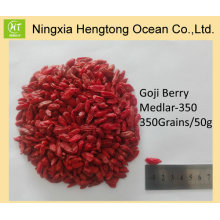 Extracto de planta natural de alta calidad Goji Berry